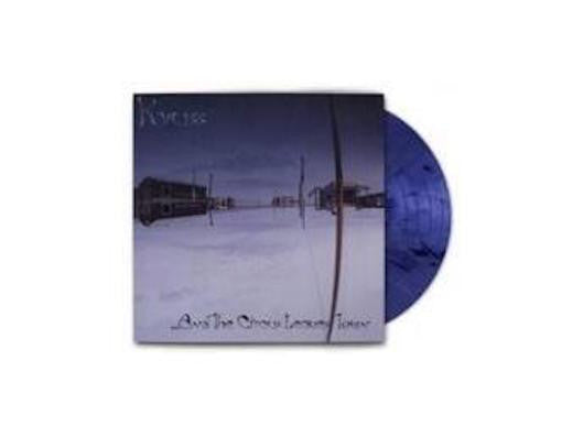 Kyuss - And The Circus Leaves Town