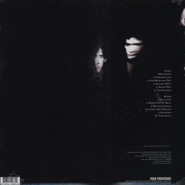 Jesus And Mary Chain - Honey's Dead