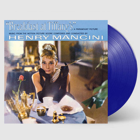 Mancini, Henry - Breakfast At Tiffany's