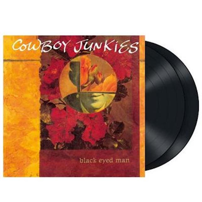 Cowboy Junkies - Black Eyed Man