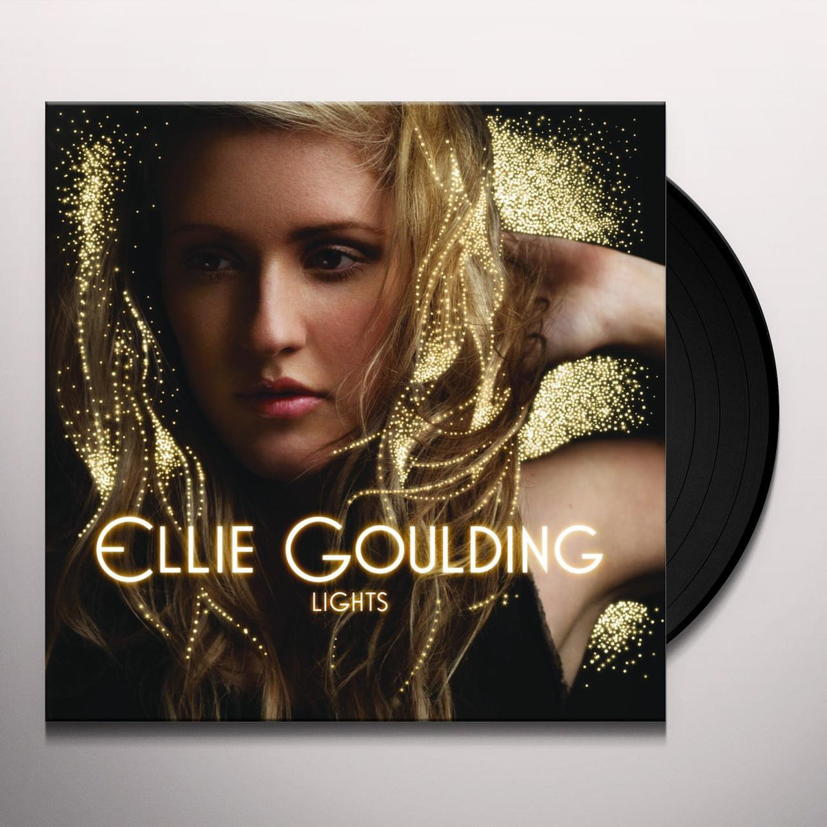 Goulding, Ellie – Lights