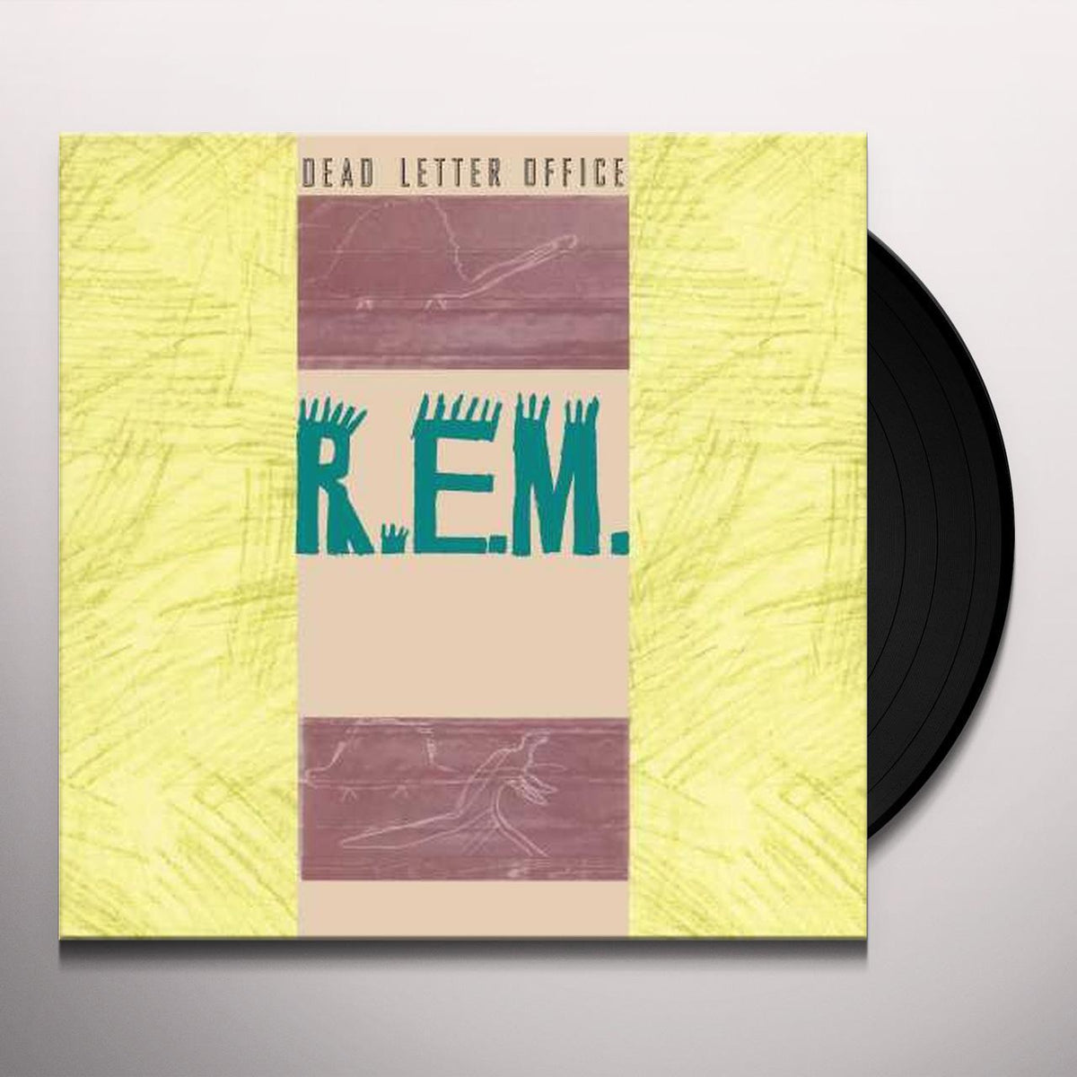 R.E.M. – Dead Letter Office