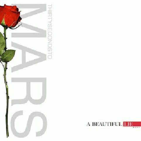 30 Seconds To Mars - A Beautiful Lie