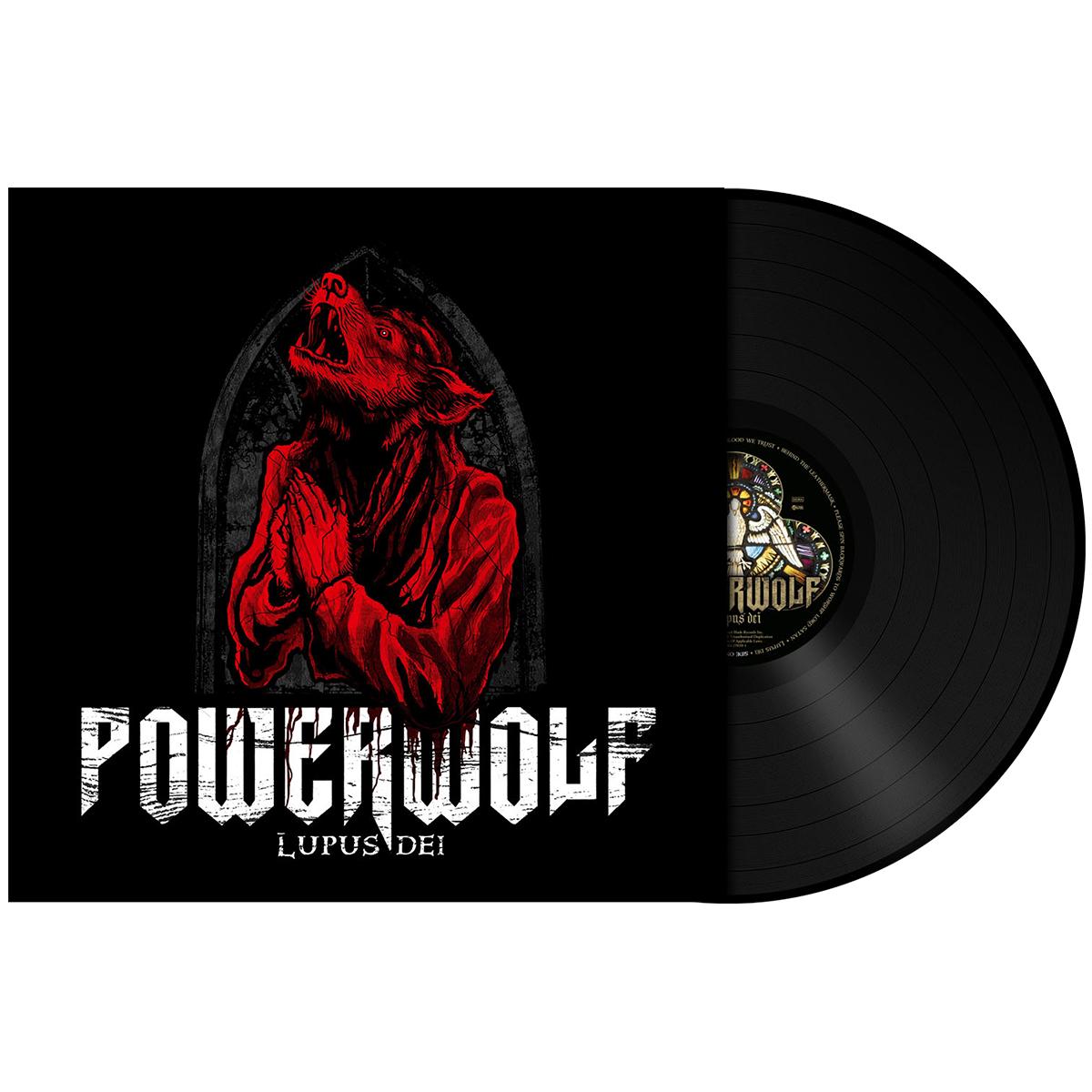 Powerwolf – Lupus Dei