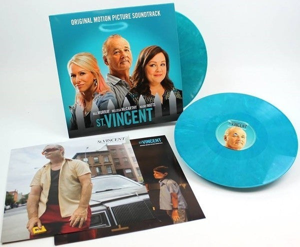 St. Vincent - OST