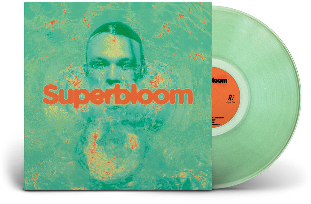 Irwin, Ashton - Superbloom