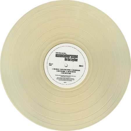 Ocean Colour Scene - On The Leyline