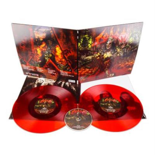 Sodom – Sodom