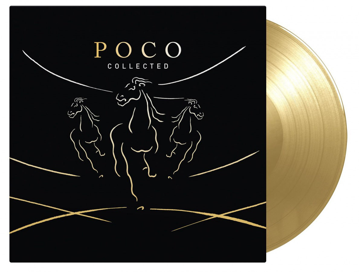 Poco - Collected