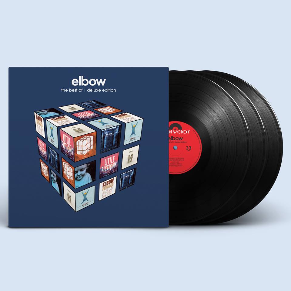 Elbow - Best Of