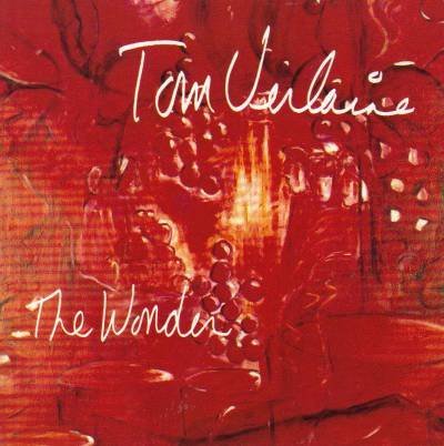 Verlaine, Tom - The Winder