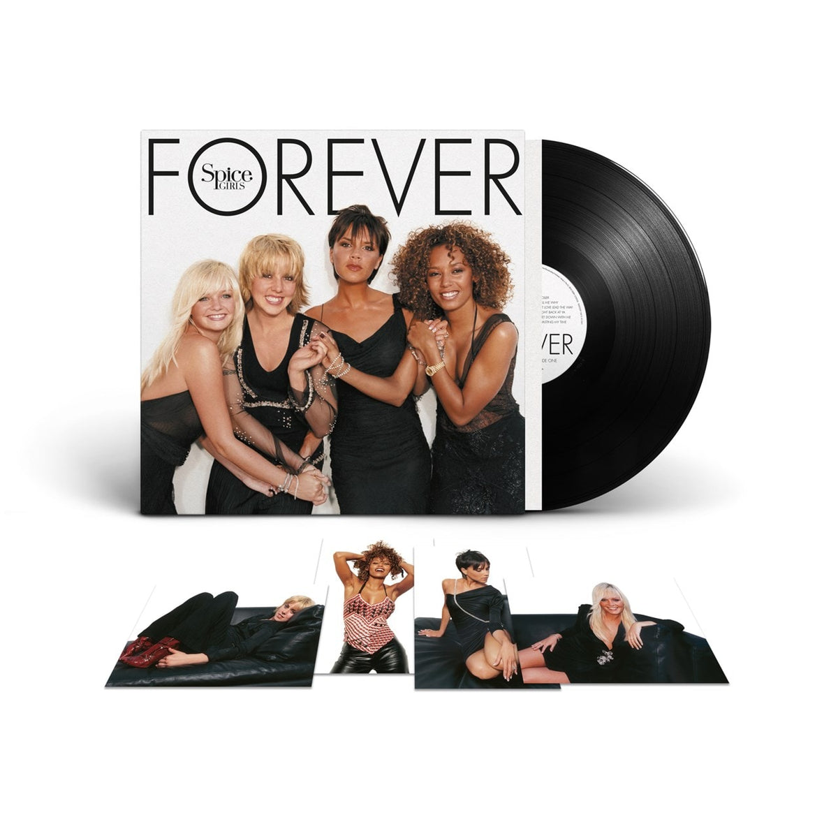 Spice Girls - Forever