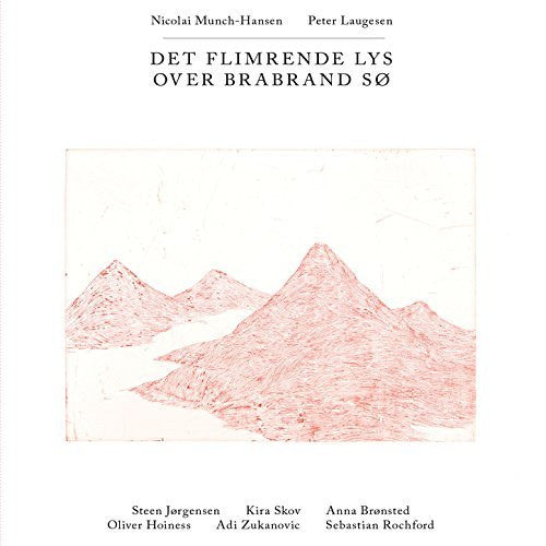 Nicolai Munch-Hansen – Det Flimrende Lys Over Brabrand Sø