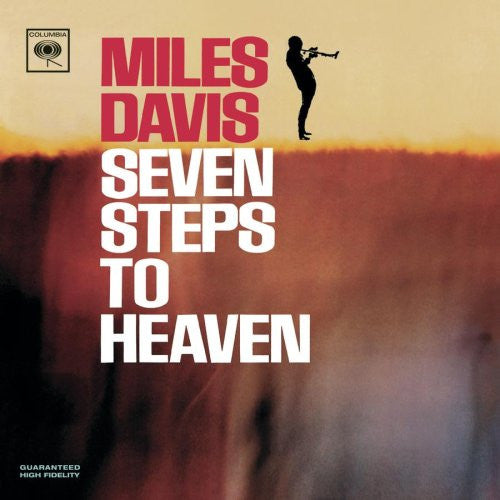 Davis, Miles - Seven Steps To Heaven