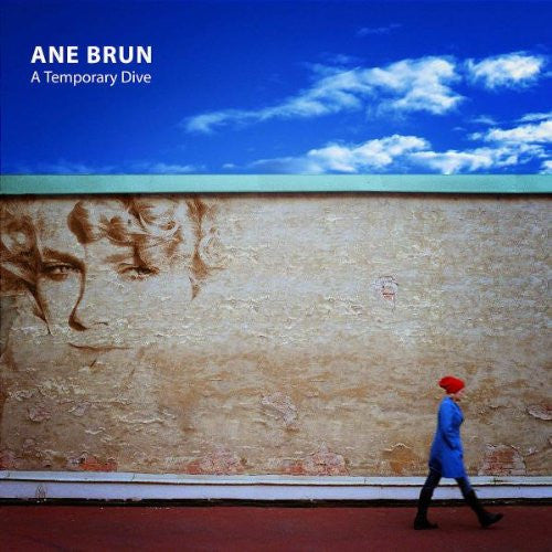 Brun, Ane - A Temporary Dive