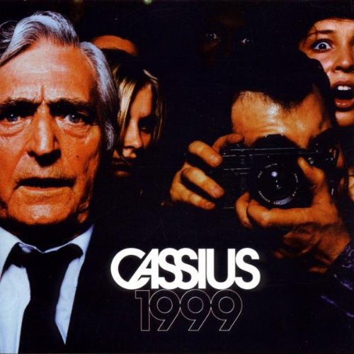 Cassius - 1999