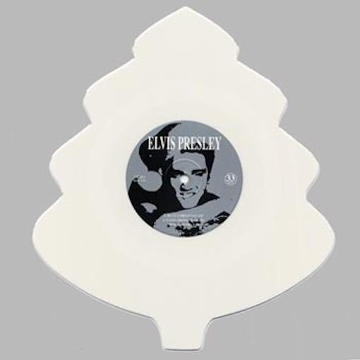 Presley, Elvis - Blue Christmas