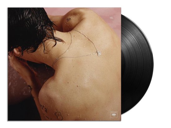 Styles, Harry – Hary Styles