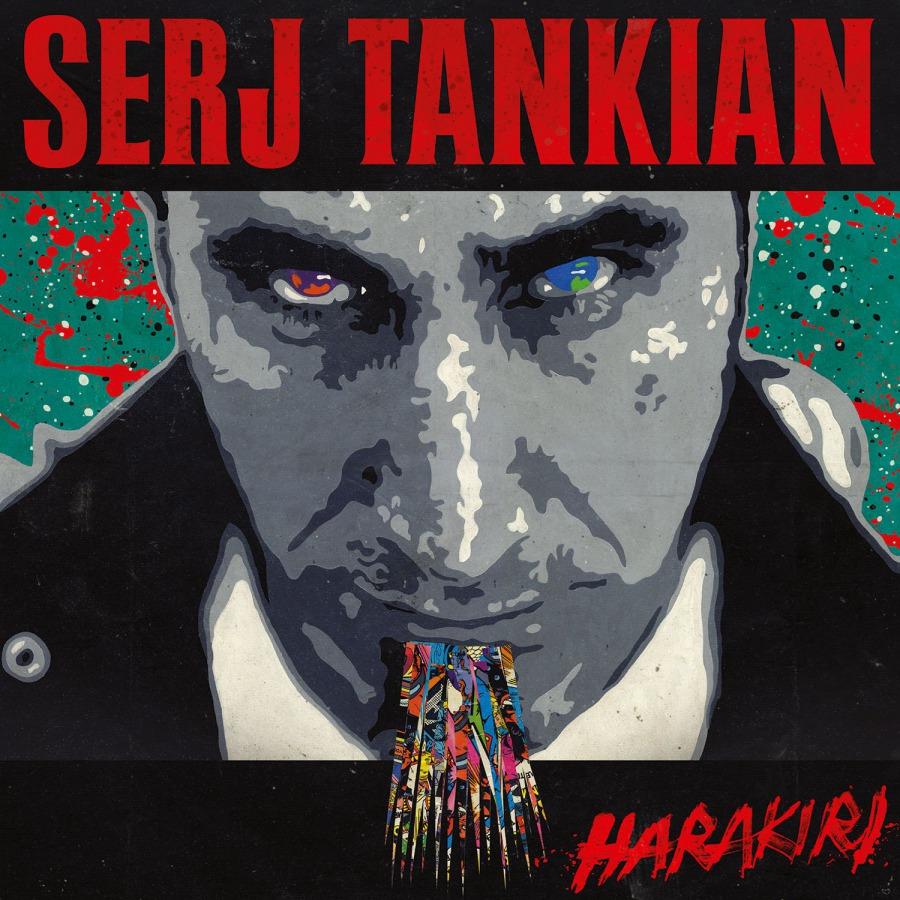 Serj Tankian – Harakiri