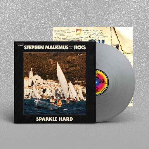 Malkmus,Stephen & The Jicks - Sparkle Hard