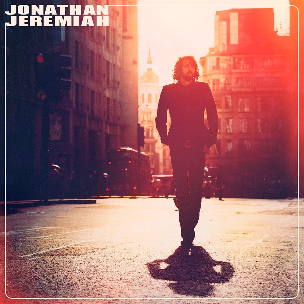 Jeremiah, Jonathan – Good Day