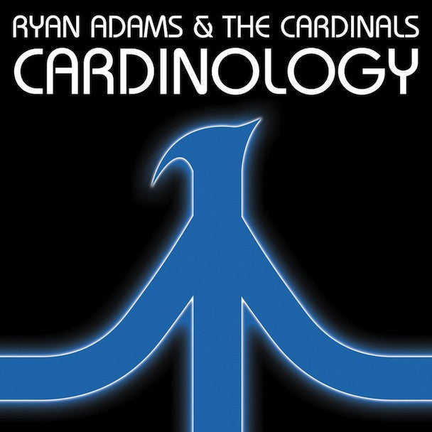 Adams, Ryan - Cardinology - RecordPusher