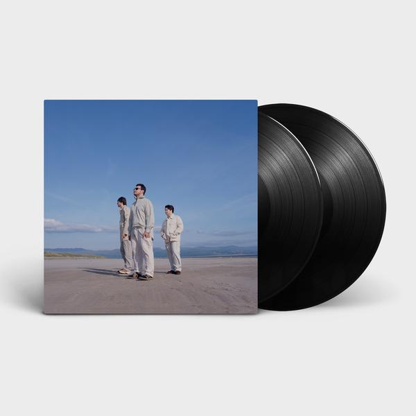 Manic Street Preachers - This Is My Truth