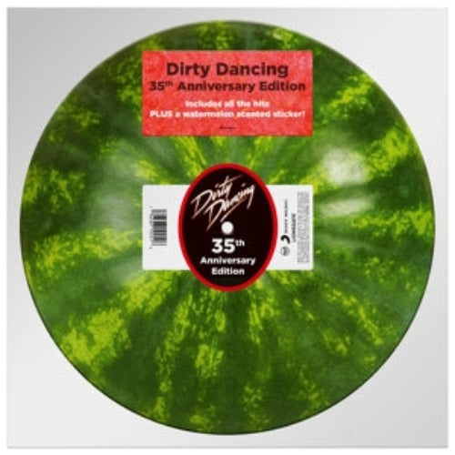 Dirty Dancing - OST