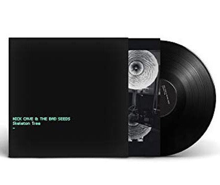 Cave, Nick & Bad Seeds - Skeleton Tree