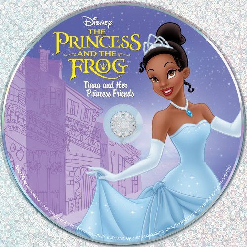 Princess and the Frog - OST
