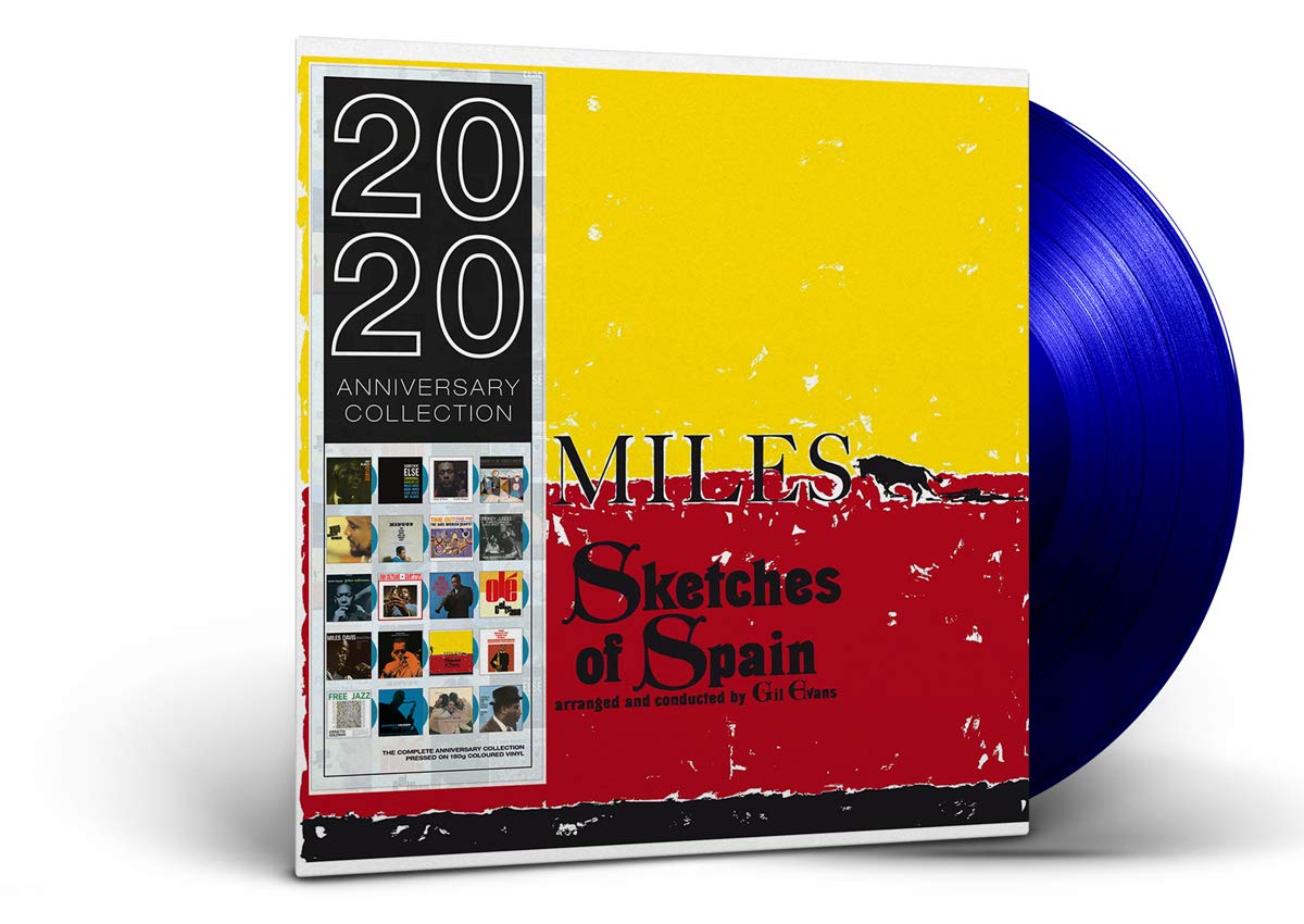Davis, Miles - Sketches of Spain