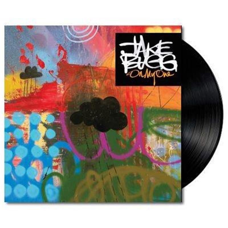 Bugg, Jake - On My One