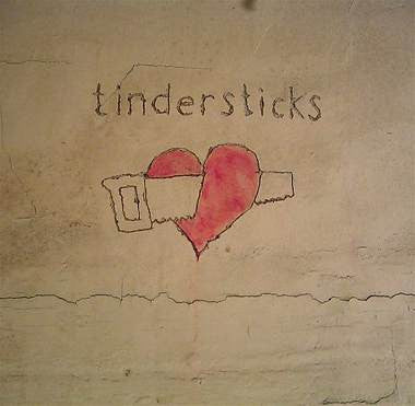 Tindersticks - Hungry Saw.