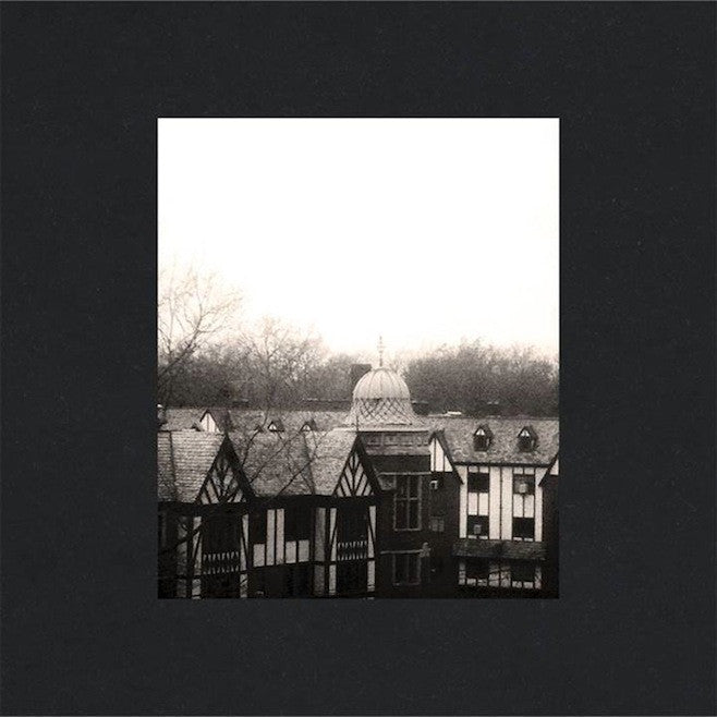 Cloud Nothings - Here & Nowhere Else