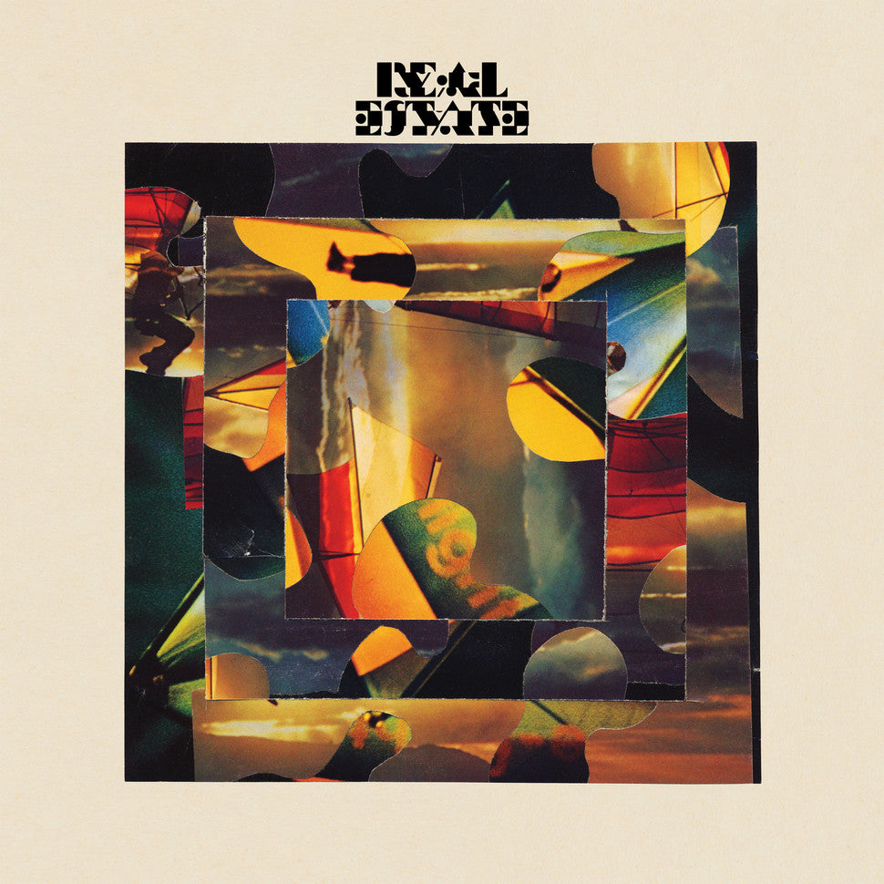 Real Estate – The Main Thing