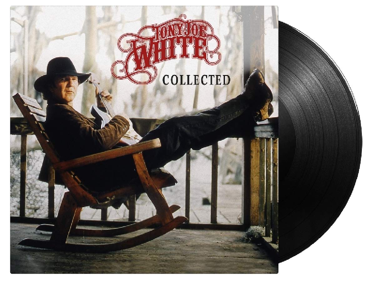 White, Tony Joe - Collected