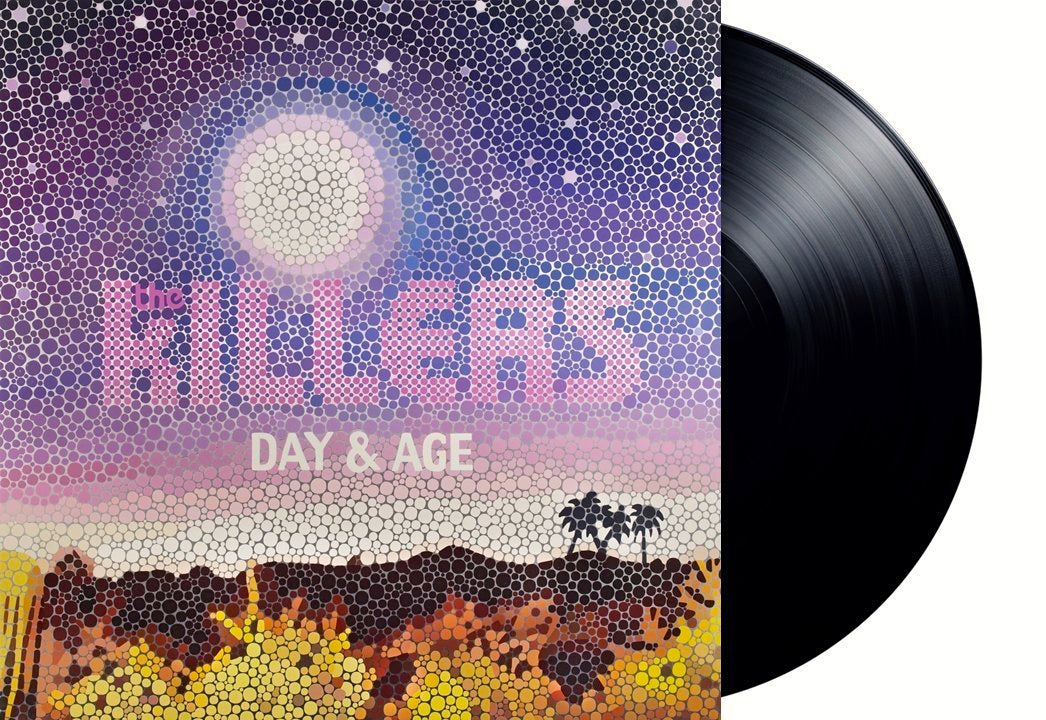 Killers - Day And Age