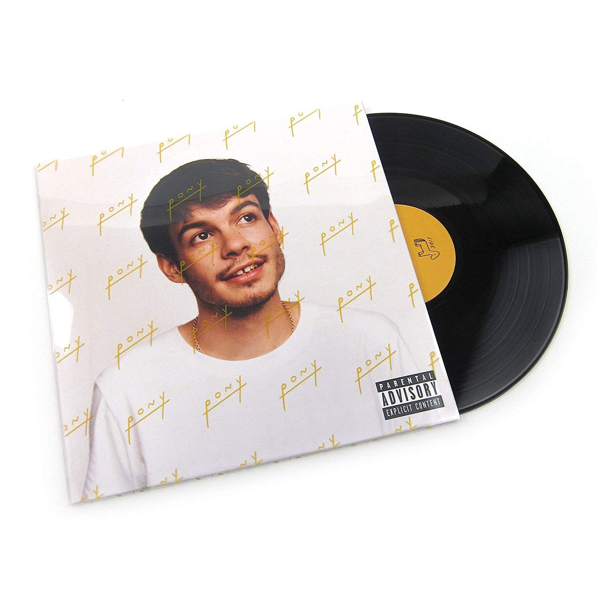 Rex Orange County – Pony