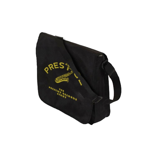 Flaptop Record Bag - Prestige Records