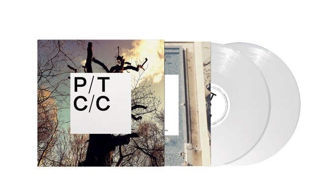 Porcupine Tree - Closure / Continuation
