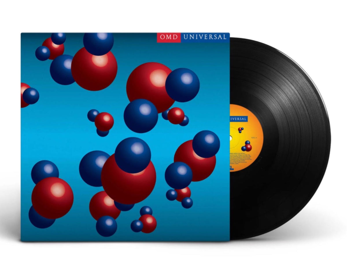 Orchestral Manoeuvres In The Dark - Universal