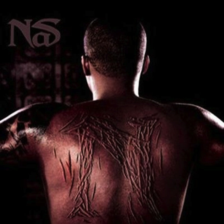 Nas - Nas