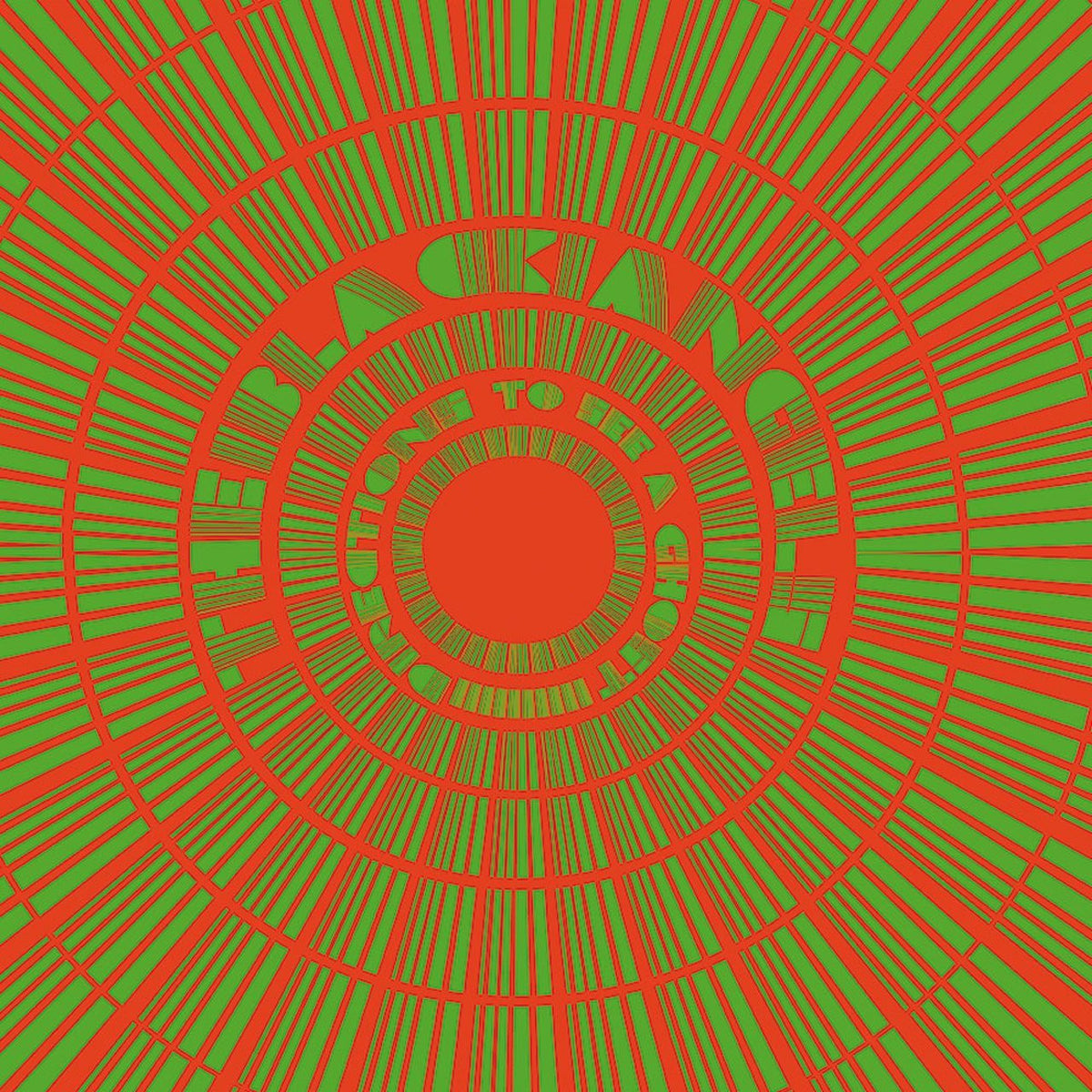Black Angels - Directions To See A Ghost (3 LP)