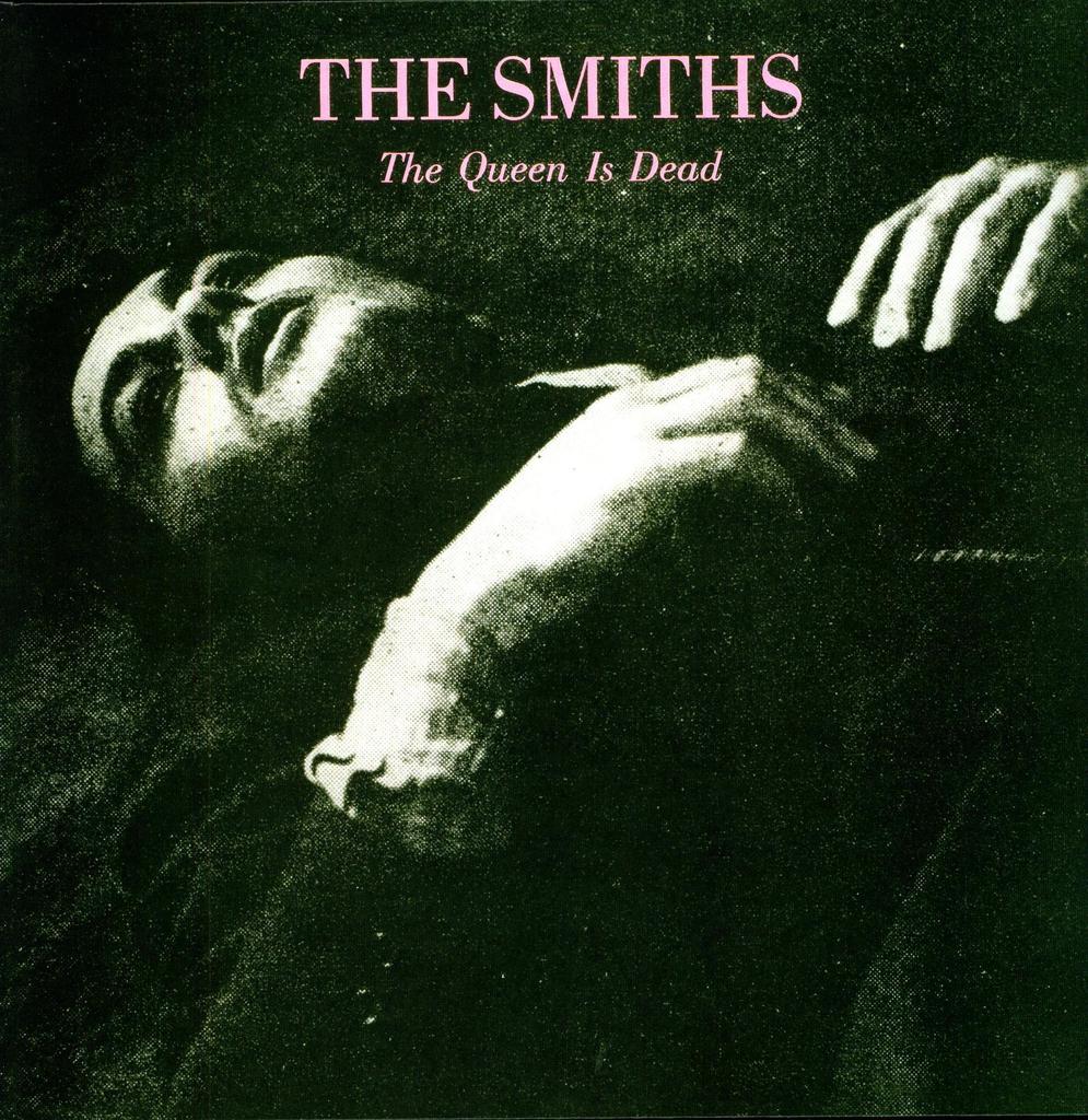 Smiths - The Queen Is Dead