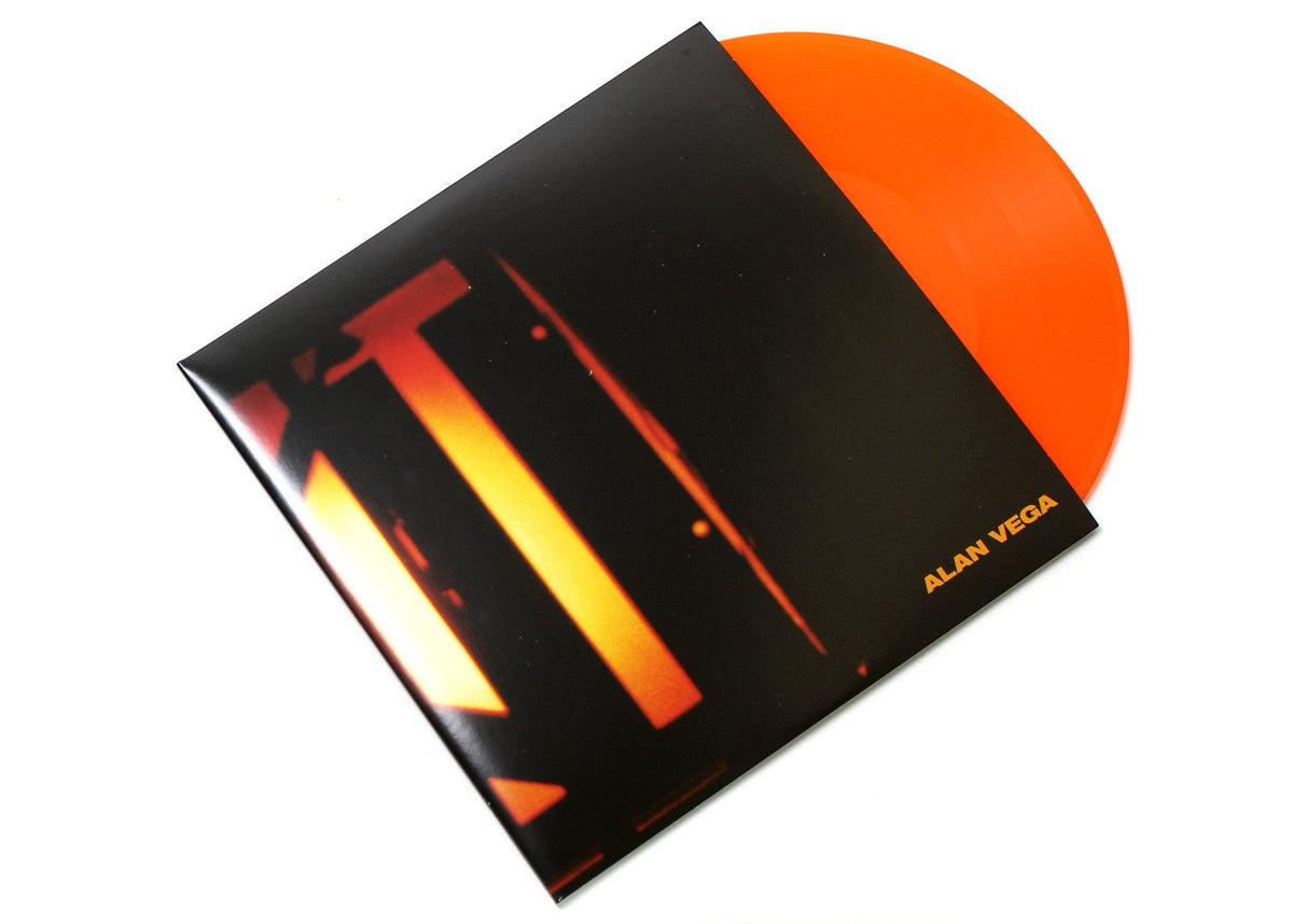 Vega, Alan – It