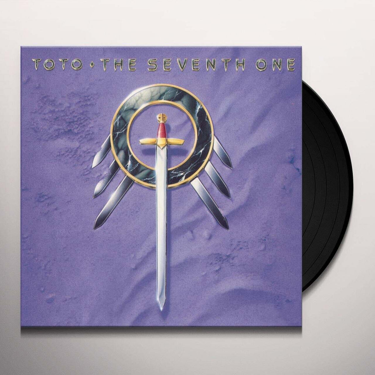 Toto – The Seventh One