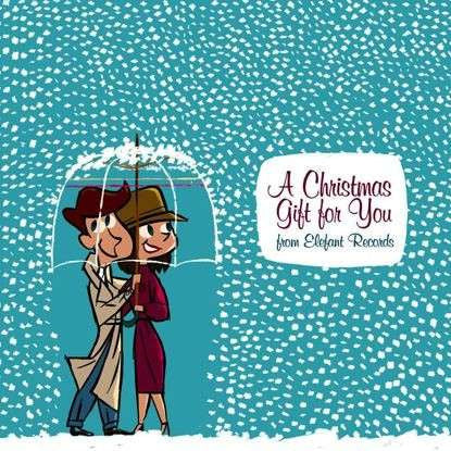 A Christmas Gift For You - V/A - RecordPusher
