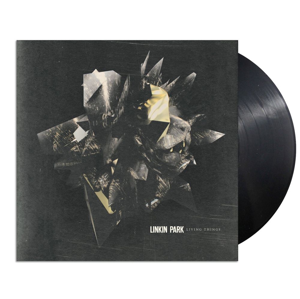 Linkin Park - Living Things