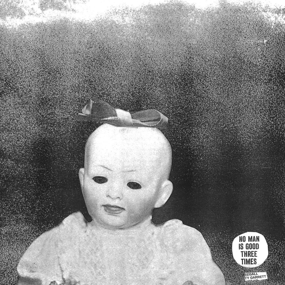 Segall, Ty - Emotional Mugger