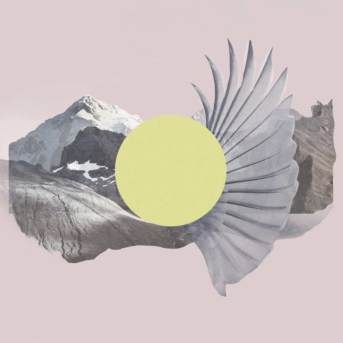 Mountains - Before and After Hollywood
